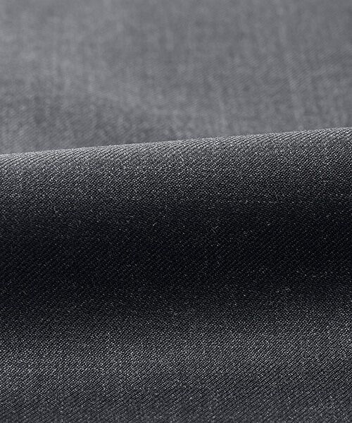 JNBY / ジェーエヌビーワイ スラックス・ドレスパンツ | Tailored Pleated Trousers | 詳細6