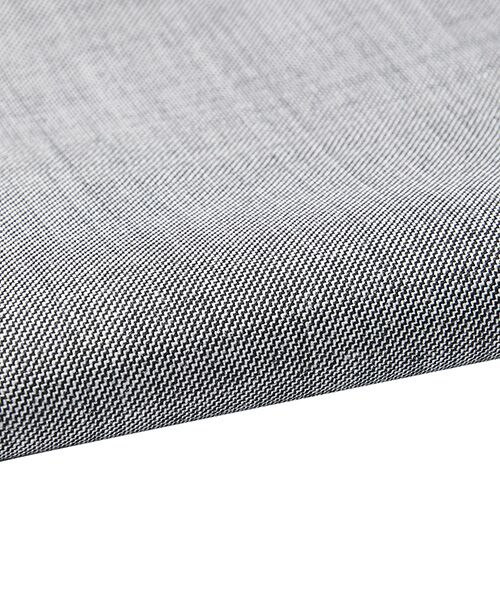 JNBY / ジェーエヌビーワイ スラックス・ドレスパンツ | Tailored Pleated Trousers | 詳細16