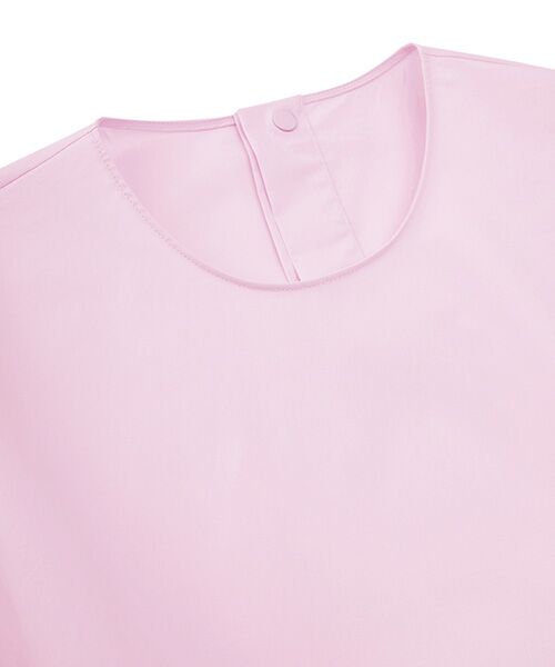 JNBY / ジェーエヌビーワイ シャツ・ブラウス | Sculpted Sleeveless Shirt | 詳細24