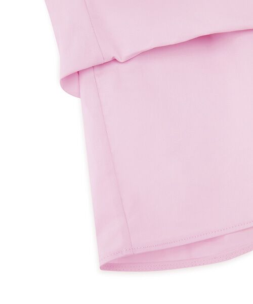 JNBY / ジェーエヌビーワイ シャツ・ブラウス | Sculpted Sleeveless Shirt | 詳細26