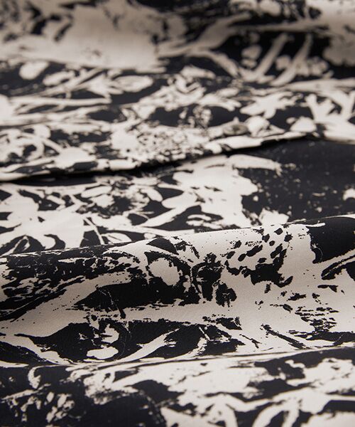 JNBY / ジェーエヌビーワイ シャツ・ブラウス | Botanical Print Sleeveless Shirt | 詳細9
