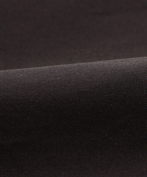 JNBY / ジェーエヌビーワイ シャツ・ブラウス | Deconstructed Poplin Shirt | 詳細14