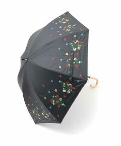 Jocomomola / ホコモモラ 傘 | RITUAL　フラワー刺繍デザイン傘