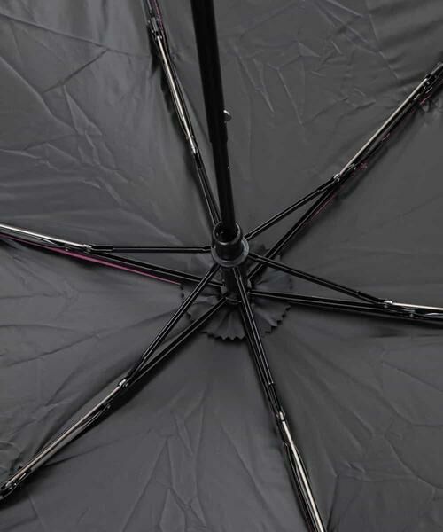 Jocomomola / ホコモモラ 傘 | RUEDA　デザインプリント折りたたみ傘 | 詳細6