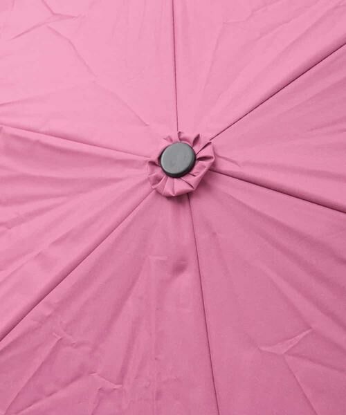 Jocomomola / ホコモモラ 傘 | RITUAL　フラワー刺繍デザイン折りたたみ傘 | 詳細4