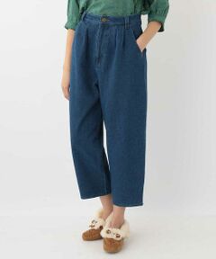 Ola Denim　コットンツイルパンツ