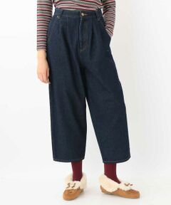 Ola Denim　コットンツイルパンツ