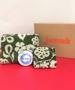 Jocomomola / ホコモモラ その他 | Ameria　アメリア柄タオルセット