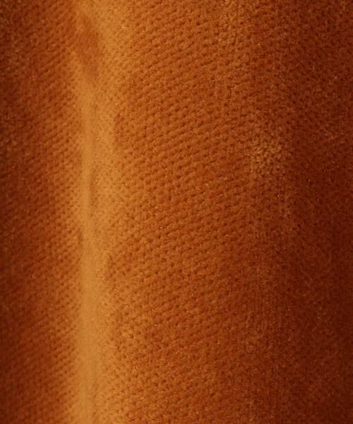 Jocomomola / ホコモモラ シャツ・ブラウス | モールフェイスカノコ　刺繍デザインプルオーバー | 詳細6