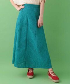 Jocomomola / ホコモモラ （レディース） スカート | ファッション通販 