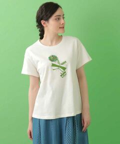 アニマルTシャツ