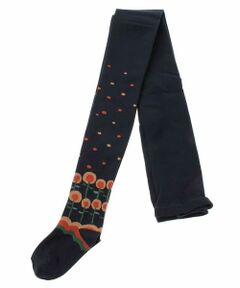 Jocomomola / ホコモモラ その他小物 | フラワーデザインタイツ