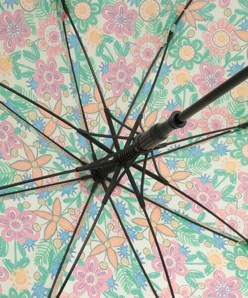 Jocomomola / ホコモモラ 傘 | フラワーアートデザイン雨傘 | 詳細7
