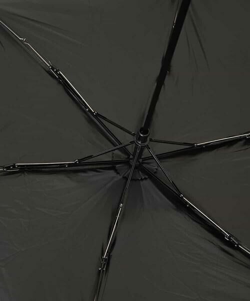 Jocomomola / ホコモモラ 傘 | 【晴雨兼用】木馬モチーフ刺繍折りたたみ傘 | 詳細7