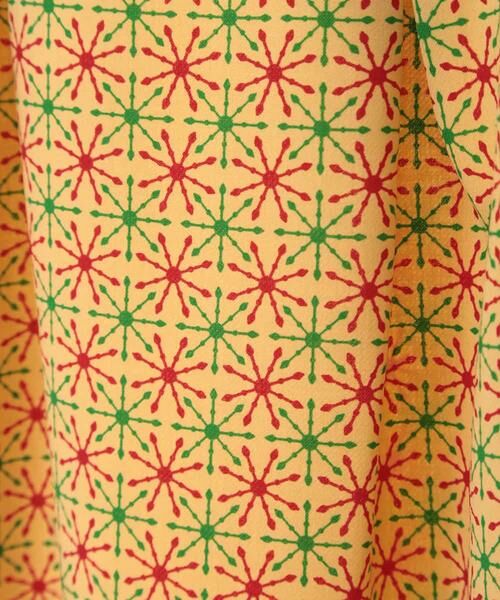 Jocomomola / ホコモモラ カットソー | ○×ゲームデザインブラウス | 詳細5