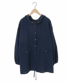 Jocomomola / ホコモモラ その他アウター | カラーブルゾン