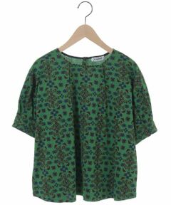 Jocomomola / ホコモモラ カットソー | Danza dei pajaro カットソー