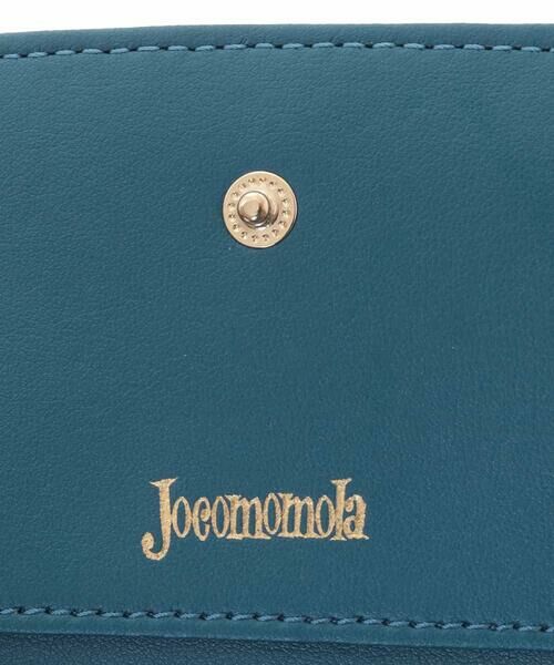 Jocomomola / ホコモモラ その他小物 | オリジナル刺繍二つ折り財布 | 詳細6