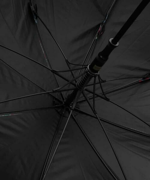 Jocomomola / ホコモモラ 傘 | 【晴雨兼用】フラワーバードゲージ傘 | 詳細7