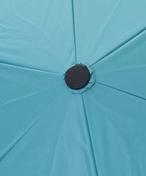Jocomomola / ホコモモラ 傘 | 【晴雨兼用】鳥とテントウムシ 折りたたみ傘 | 詳細4
