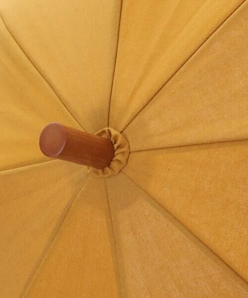 Jocomomola / ホコモモラ 傘 | 【晴雨兼用】フラワー刺繍傘 | 詳細4