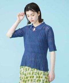 Jocomomola / ホコモモラ ニット・セーター | Color similar ニットプルオーバー