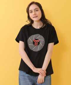 Jocomomola / ホコモモラ カットソー | Verano グラフィックTシャツ