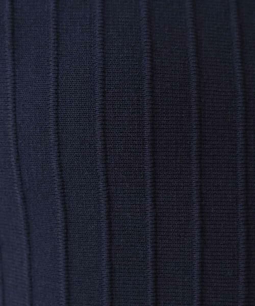 Jocomomola / ホコモモラ ニット・セーター | コットンモダールニットプルオーバー | 詳細6