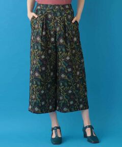 Jocomomola / ホコモモラ その他パンツ | Atrevido プリントパンツ