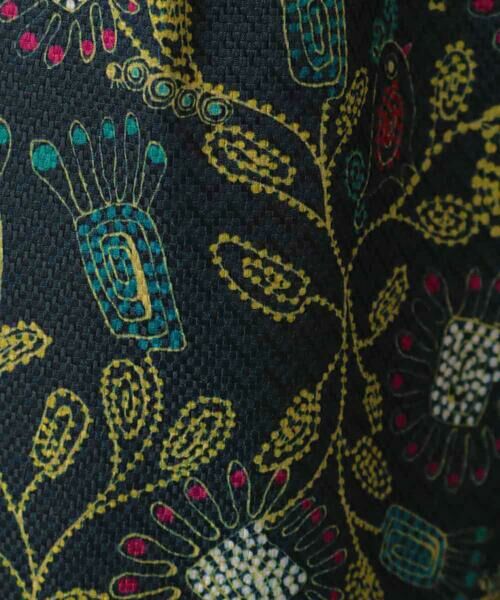 Jocomomola / ホコモモラ その他パンツ | Atrevido プリントパンツ | 詳細9