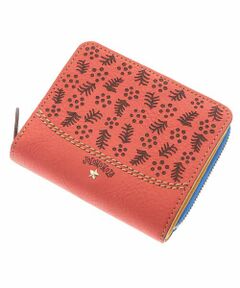 Jocomomola / ホコモモラ その他小物 | meloso ファスナー二つ折り財布