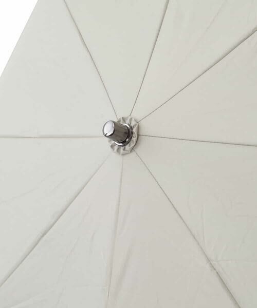 Jocomomola / ホコモモラ 傘 | 【晴雨兼用】フラワー刺繍折りたたみ傘 | 詳細3