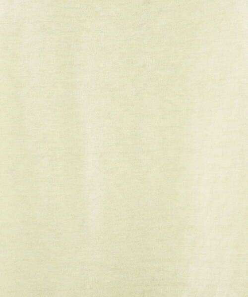 Jocomomola / ホコモモラ カットソー | Jardin プリントTシャツ | 詳細20