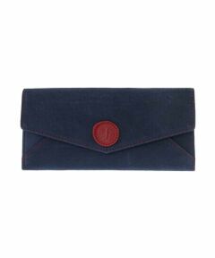 Jocomomola / ホコモモラ その他小物 | レターモチーフ長財布