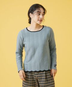 Jocomomola / ホコモモラ | ファッション通販 タカシマヤファッション