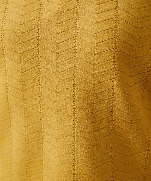 Jocomomola / ホコモモラ ニット・セーター | Core ポイント刺繍ニットプルオーバー | 詳細12