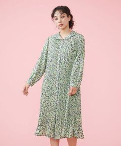 Jocomomola / ホコモモラ ロング・マキシ丈ワンピース | Cerler プリントワンピース