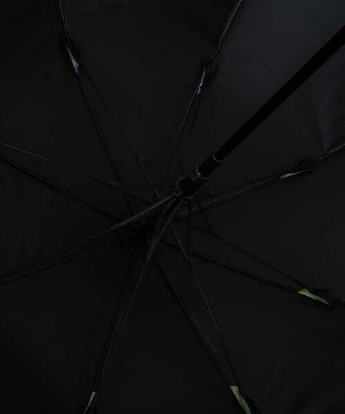 Jocomomola / ホコモモラ 傘 | 【UV・晴雨兼用】Sobres バードケージ長傘 | 詳細4