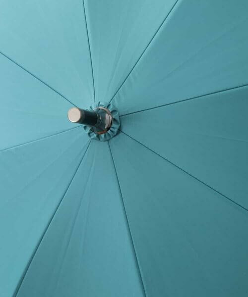 Jocomomola / ホコモモラ 傘 | 【UV・晴雨兼用】フラワーアップリケデザイン傘 | 詳細2