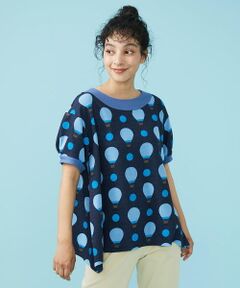 Jocomomola / ホコモモラ カットソー | Globo オパールカットソー