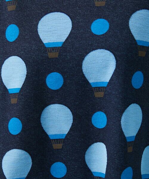 Jocomomola / ホコモモラ カットソー | Globo オパールカットソー | 詳細10