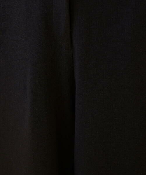 Jocomomola / ホコモモラ ロング・マキシ丈ワンピース | スカラップポンチ ワンピース | 詳細9