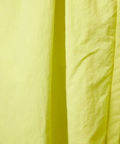 Jocomomola / ホコモモラ その他アウター | Bulto ナイロンロングコート | 詳細12