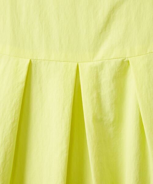 Jocomomola / ホコモモラ その他アウター | Bulto ナイロンロングコート | 詳細9