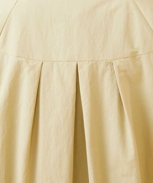 Jocomomola / ホコモモラ その他アウター | Bulto ナイロンロングコート | 詳細27