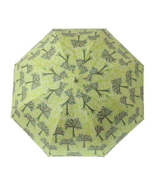 Jocomomola / ホコモモラ 傘 | 【晴雨兼用/UV】アートプリントデザイン傘 | 詳細1