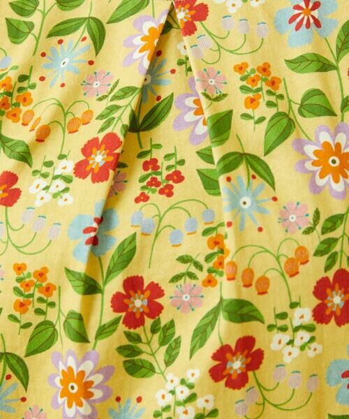 セール】 Jardin プリントカットソー （カットソー