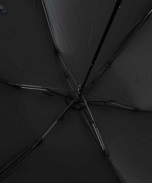 Jocomomola / ホコモモラ 傘 | 【UV・晴雨兼用】トマトモチーフプリント折りたたみ傘 | 詳細4