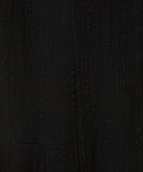 Jocomomola / ホコモモラ ロング・マキシ丈ワンピース | Cambiar フラワー刺繍ワンピース | 詳細9