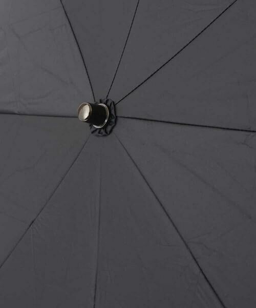 Jocomomola / ホコモモラ 傘 | 【晴雨兼用/UV】フラワー刺繍デザイン折りたたみ傘 | 詳細2